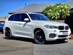 Image for 2017 Bmw X5 WAGON SDRIVE25D F15