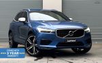 Image for 2018 Volvo XC60 T6 R-Design Auto AWD MY18