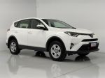 Image for 2017 TOYOTA RAV4 4D WAGON ZSA42R MY18 GX (2WD)