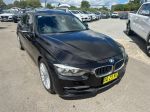 Image for 2013 BMW 3 Series Sedan F30 MY1112 320i