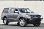 Image for 2015 Mazda BT-50 Utility UP0YF1 XTR