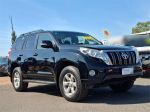 Image for 2016 Toyota Landcruiser Prado Wagon GDJ150R GXL