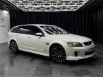 Image for 2010 Holden Commodore Wagon VE MY10 SV6
