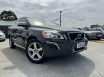 Image for 2012 Volvo XC60 DZ MY13 D5 Geartronic AWD R-Design Grey 6 Speed Sports Automatic Wagon