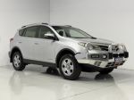Image for 2014 TOYOTA RAV4 4D WAGON ALA49R MY14 UPGRADE GX (4x4)