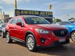 Image for 2013 Mazda CX-5 Wagon KE1021 MY13 Maxx Sport