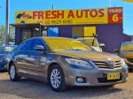 Image for 2010 Toyota Camry Sedan ACV40R MY10 Altise