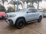 Image for 2020 Mercedes-Benz X-Class Utility 470 X350d Power
