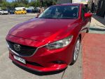Image for 2013 MAZDA MAZDA6 4D SEDAN 6C ATENZA