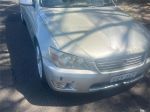 Image for 2000 LEXUS IS200 4D SEDAN GXE10R