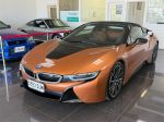 Image for 2018 BMW i8 Roadster I15