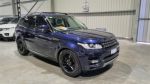 Image for 2014 Land Rover Range Rover Sport Wagon L494 14.5MY TDV6 SE