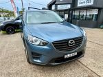 Image for 2016 MAZDA CX-5 4D WAGON MY15 MAXX (4x2)