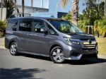 Image for 2018 Honda Step Wagon Wagon RP5 Hybrid G  EX Honda Sensing