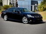 Image for 2011 Toyota Crown Sedan GRS204 Athlete