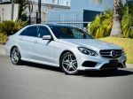 Image for 2014 Mercedes-Benz E-Class Sedan WDD212059 E350 Avantgarde