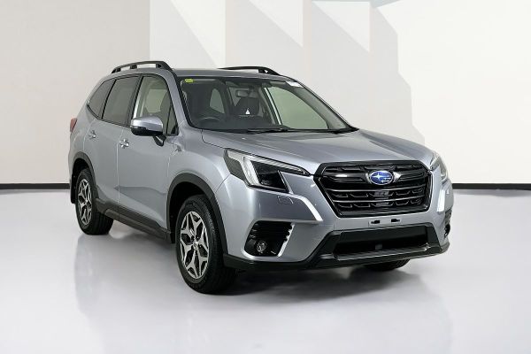 2024 Subaru FORESTER 2.5i (AWD) MY24 image
