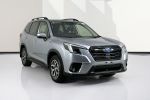 Image for 2024 Subaru FORESTER 2.5i (AWD) MY24