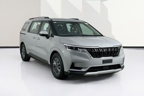 2023 Kia CARNIVAL S KA4 MY23 image