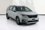 Image for 2023 Kia CARNIVAL S KA4 MY23