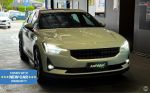 Image for 2022 Polestar 2 Long range Dual motor Auto AWD MY23