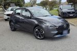 Image for 2025 Mazda 2 DJ Series G15 GT