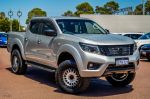 Image for 2020 Nissan Navara ST D23 Series 4 Auto 4x4 Dual Cab