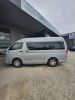 Image for 2016 TOYOTA HIACE LONG WHEELBASE TRH200