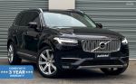 Image for 2018 Volvo XC90 T6 Inscription Auto AWD MY19