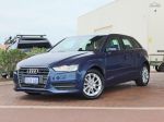 Image for 2014 Audi A3 Attraction Auto