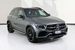 Image for 2022 Mercedes-Benz GLC 300 4MATIC X253 MY22