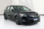 Image for 2011 Mazda MAZDA3 MPS BL