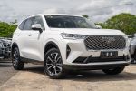 Image for 2024 GWM Haval H6 Lux Auto