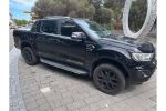 Image for 2020 Ford Ranger Wildtrak PX MkIII 4X4 2.0L