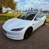 Image for 2025 Tesla Model 3 Rear Wheel Drive 520km (WLTP) - Less than a year old, one careful owner from new.