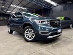Image for 2019 Holden Acadia LT AC Auto 2WD MY19