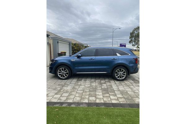 2022 Kia Sorento GT-Line MQ4 image