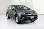 Image for 2017 Toyota RAV4 GX (4x4) ASA44R MY17