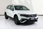 Image for 2023 Volkswagen TIGUAN 110TSI LIFE AX MY23 UPDATE
