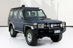 Image for 2012 Toyota LANDCRUISER GXL (4x4) VDJ76R MY12 UPDATE