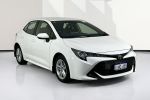 Image for 2021 Toyota COROLLA ASCENT SPORT MZEA12R