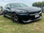 Image for 2021 Kia Stinger SEDAN GT CK MY21