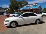 Image for 2009 Toyota Aurion SEDAN TOURING GSV40R