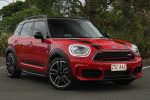 Image for 2018 Mini Countryman WAGON JOHN COOPER WORKS F60