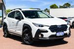 Image for 2025 Subaru Crosstrek 2.0L G6X Auto AWD MY25