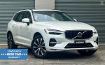 Image for 2021 Volvo XC60 B5 Momentum Auto AWD MY22