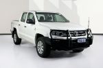 Image for 2019 Volkswagen AMAROK V6 TDI 550 CORE 2H MY19 4X4
