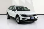 Image for 2019 Volkswagen TIGUAN ALLSPACE 132 TSI COMFORTLINE 5NA MY19 UPDATE