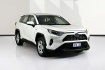 Image for 2020 Toyota RAV4 GX (2WD) HYBRID AXAH52R