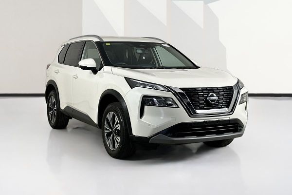 2024 Nissan X-TRAIL ST-L (4WD) 7 SEAT T33 MY24 image